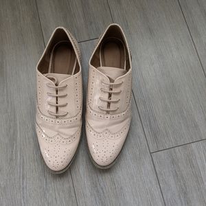 Women Oxford shoes By Asos